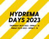 HYDREMA Days 2023