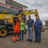 Press Release NR Unternehmensgruppe