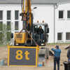 MX Mit 8Tonnen Web